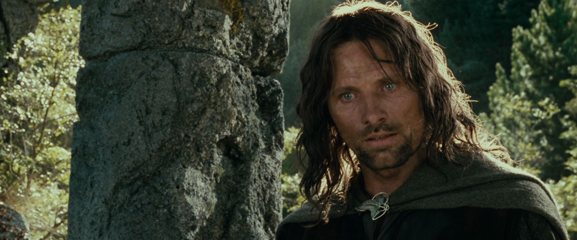 The Lord of the Rings: The Fellowship of the Ring (2001) movie still 21724