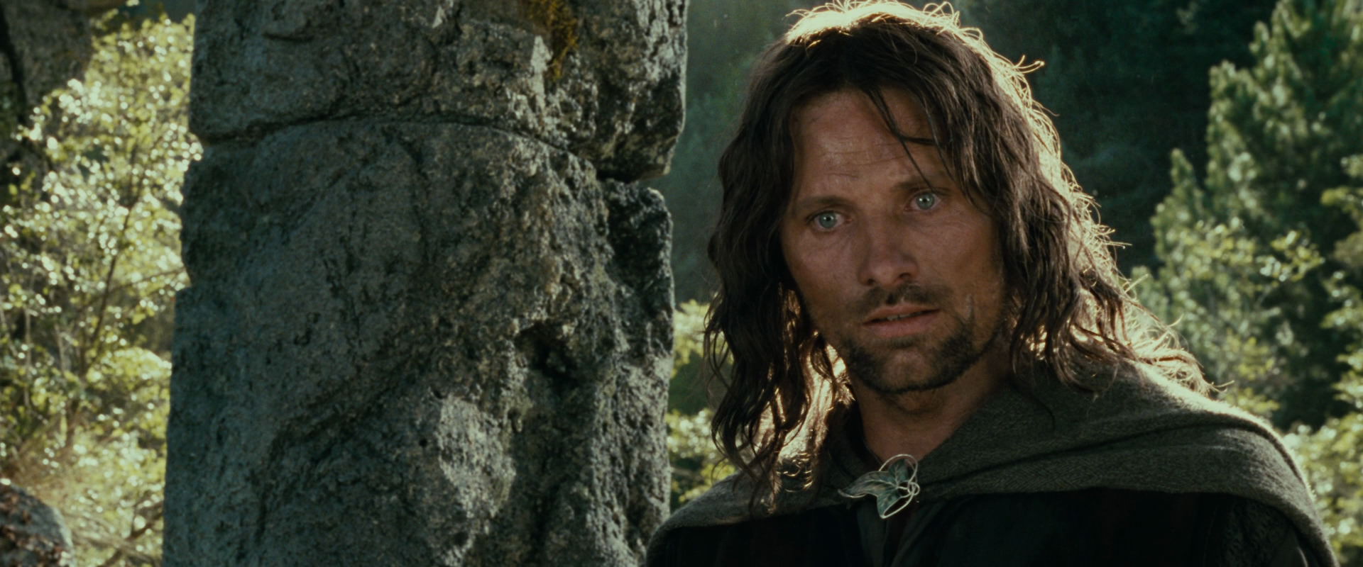 The Lord of the Rings: The Fellowship of the Ring (2001) HD screenshot 21725