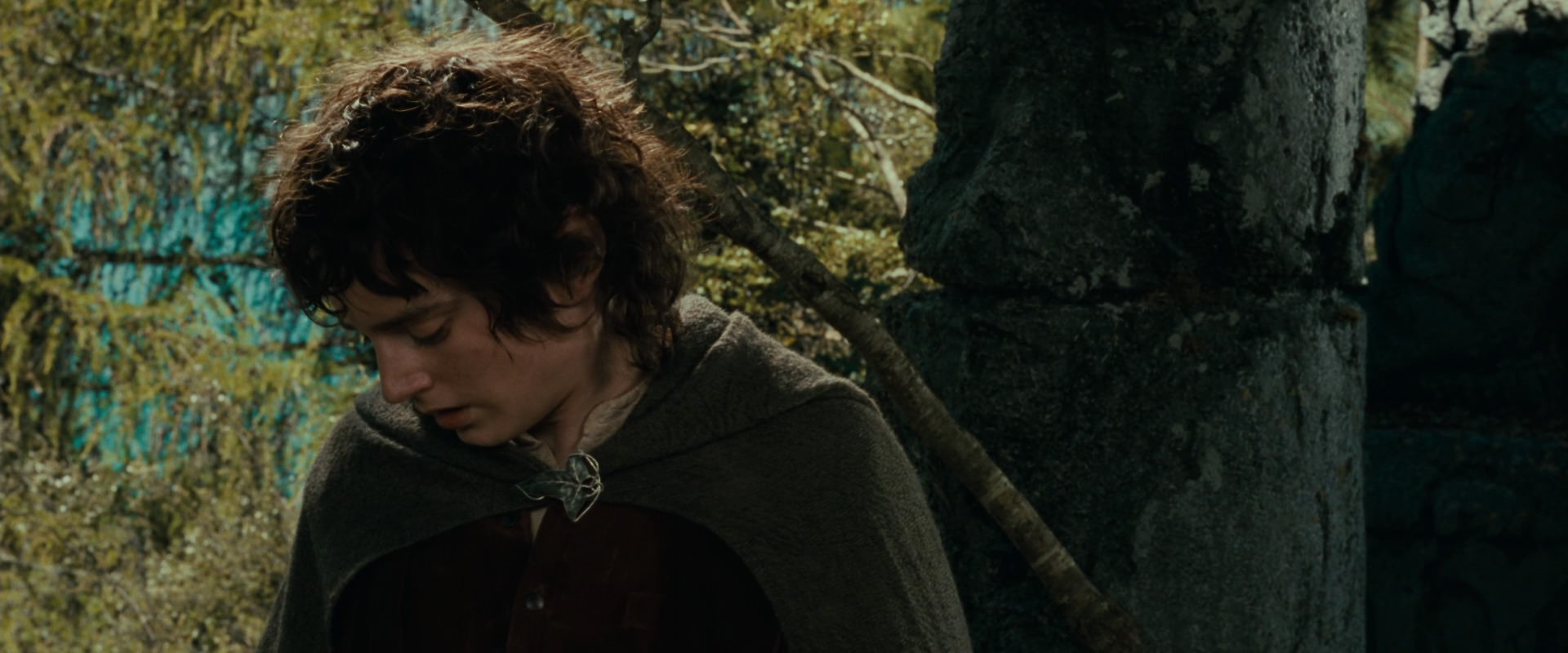 The Lord of the Rings: The Fellowship of the Ring (2001) movie still 21730