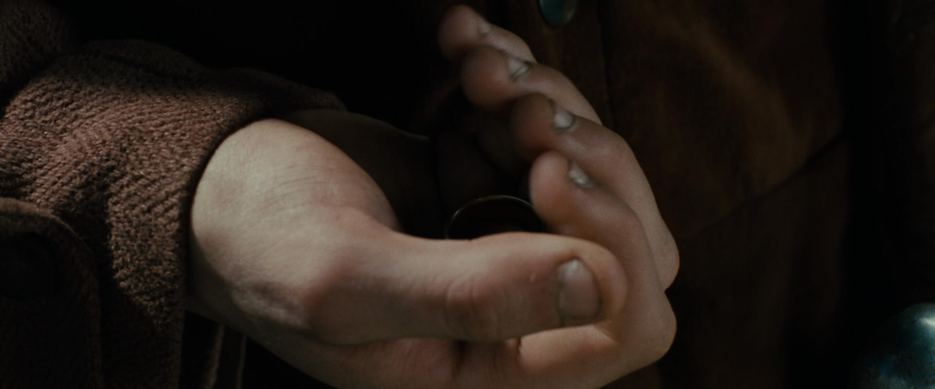 The Lord of the Rings: The Fellowship of the Ring (2001) HD screenshot 21731