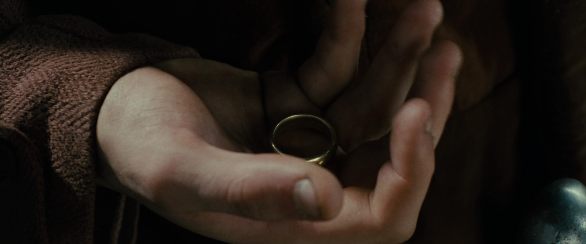 The Lord of the Rings: The Fellowship of the Ring (2001) screencap 21732