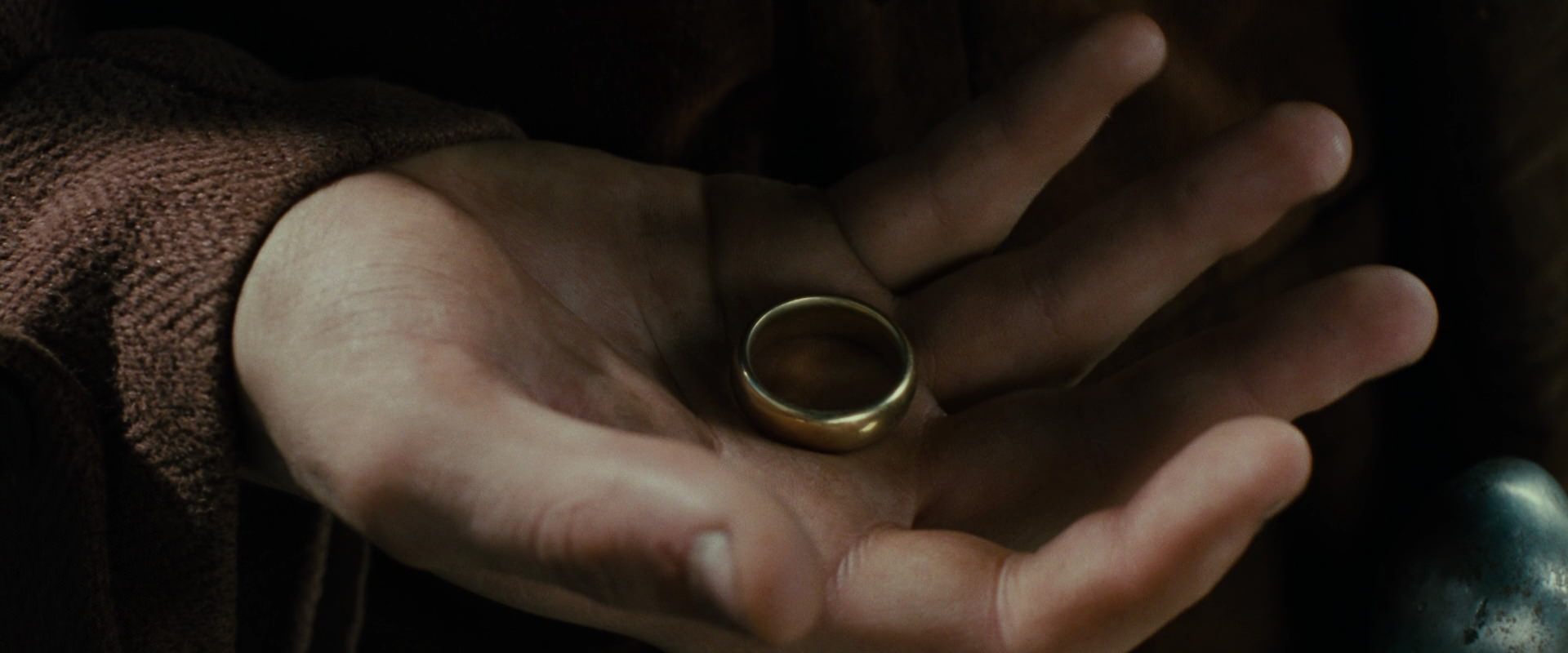 The Lord of the Rings: The Fellowship of the Ring (2001) movie still 21733