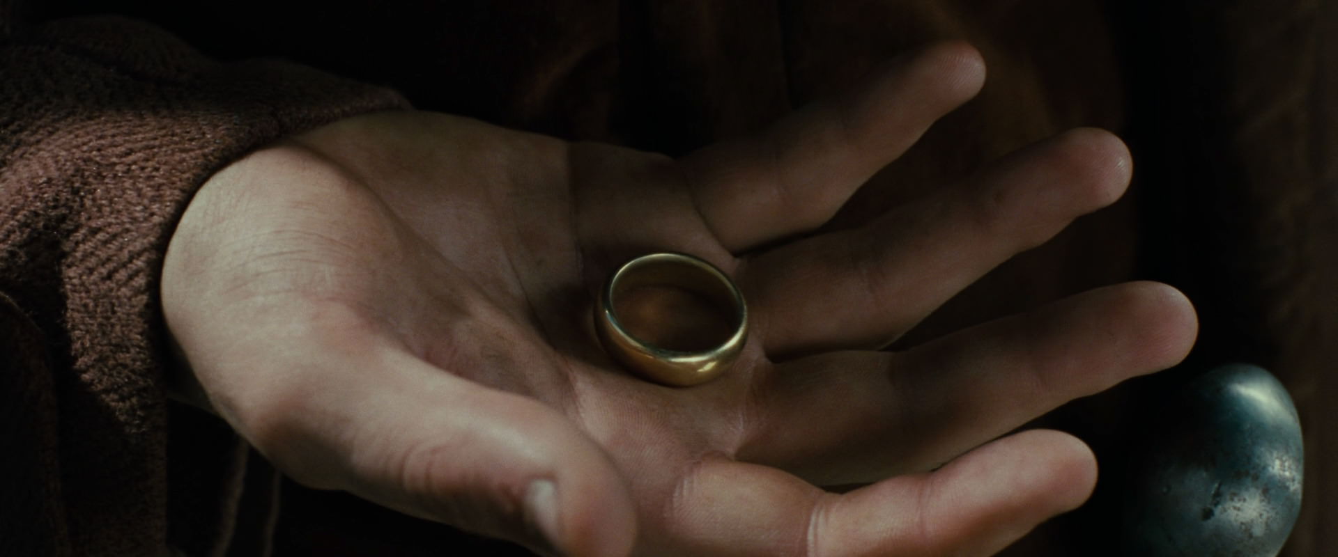 The Lord of the Rings: The Fellowship of the Ring (2001) HD screenshot 21734