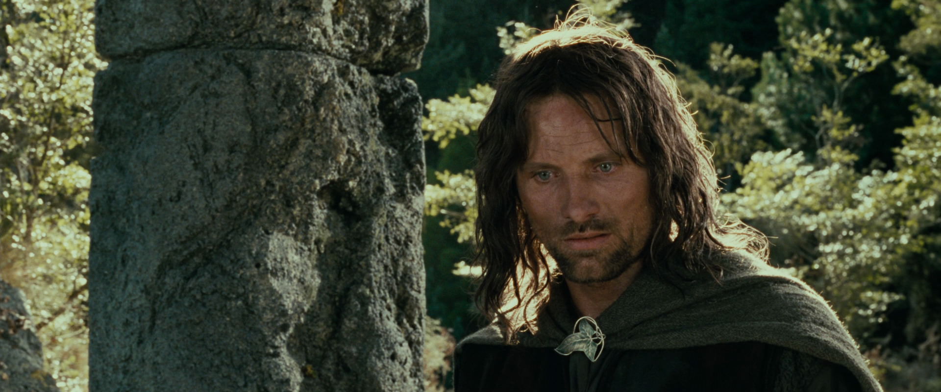 The Lord of the Rings: The Fellowship of the Ring (2001) screencap 21735