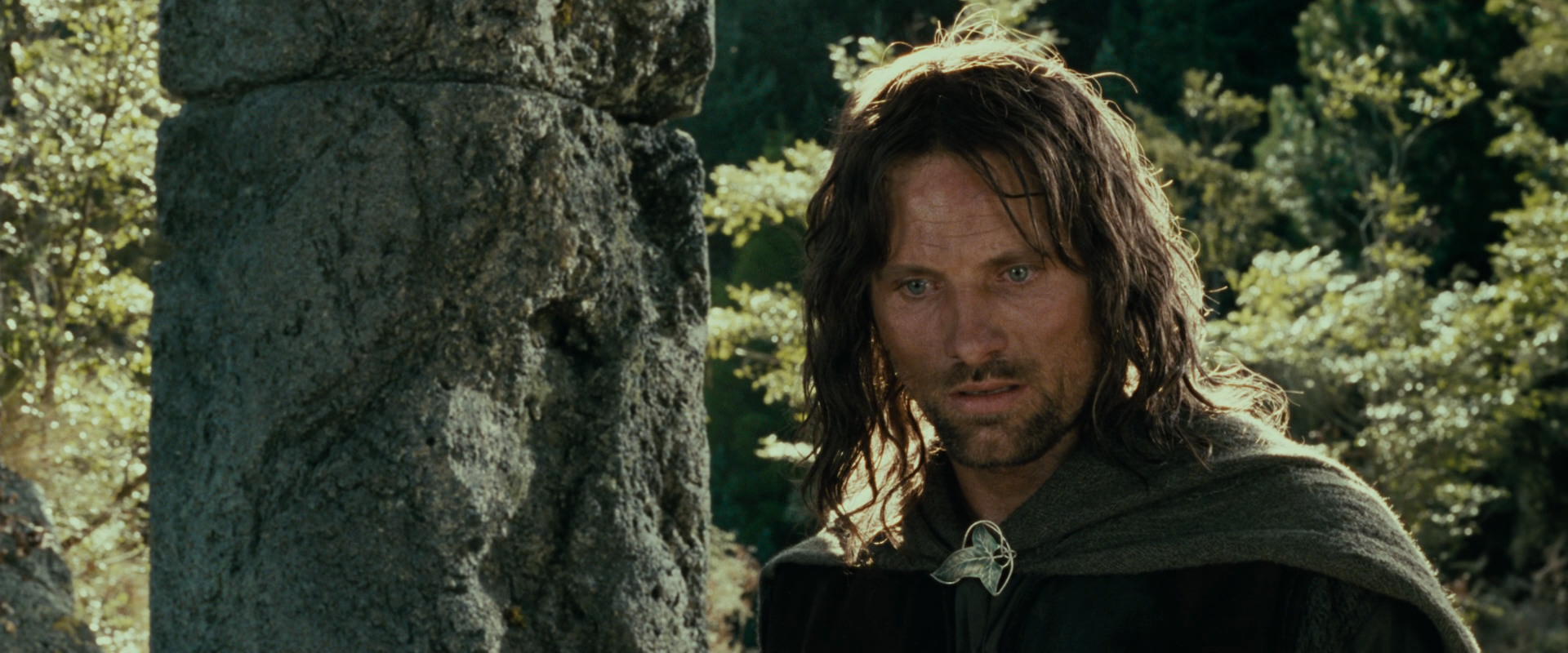 The Lord of the Rings: The Fellowship of the Ring (2001) movie still 21736