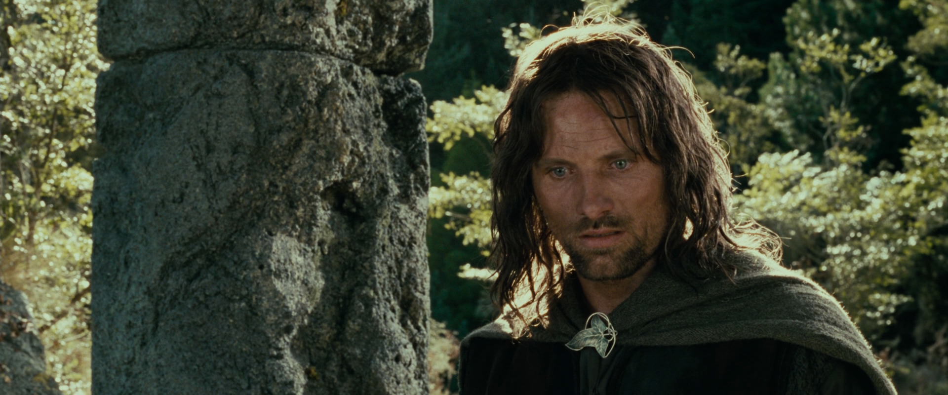 The Lord of the Rings: The Fellowship of the Ring (2001) HD screenshot 21737