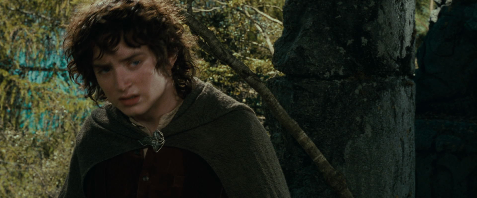 The Lord of the Rings: The Fellowship of the Ring (2001) movie still 21739