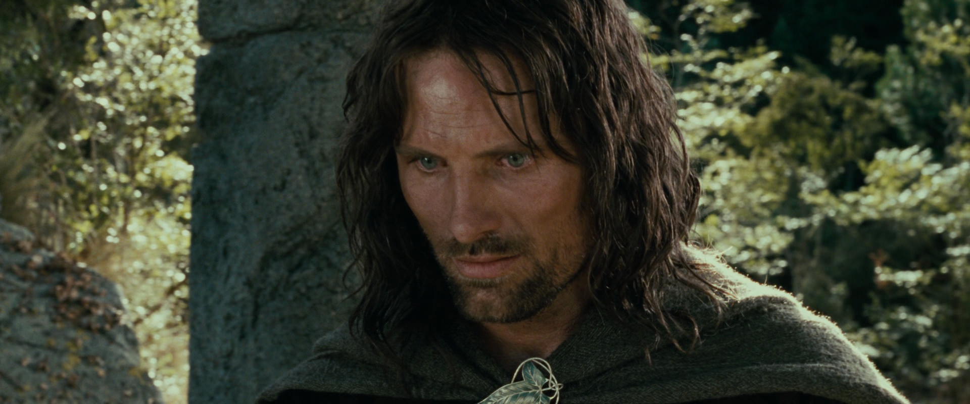 The Lord of the Rings: The Fellowship of the Ring (2001) HD screenshot 21749