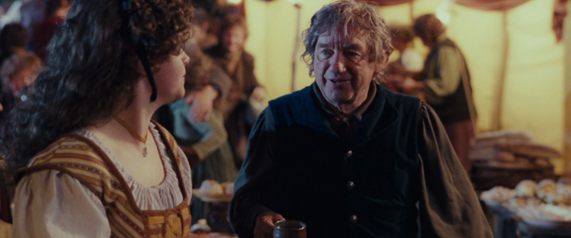 The Lord of the Rings: The Fellowship of the Ring (2001) screencap 2175