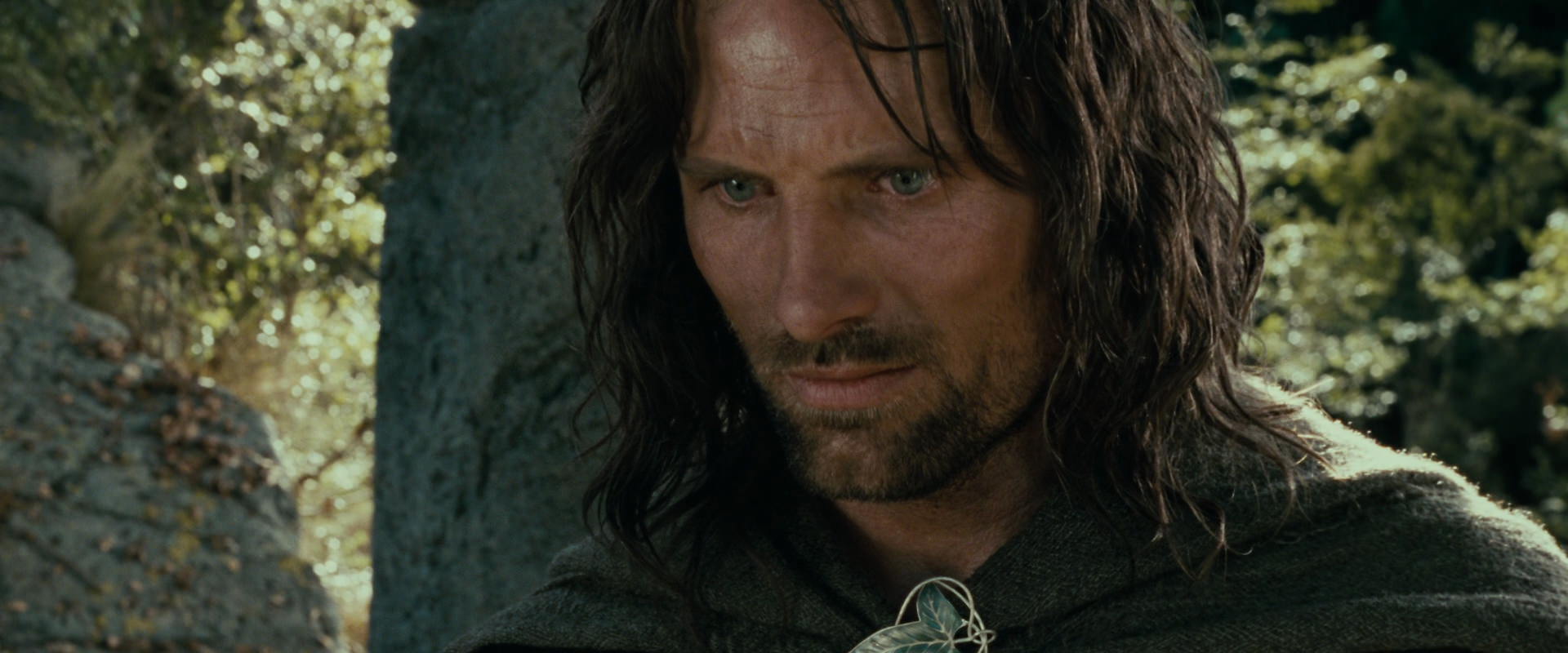 The Lord of the Rings: The Fellowship of the Ring (2001) HD screenshot 21752