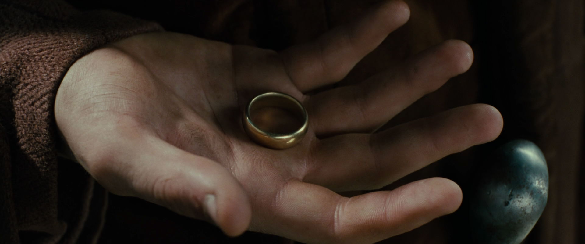 The Lord of the Rings: The Fellowship of the Ring (2001) screencap 21759