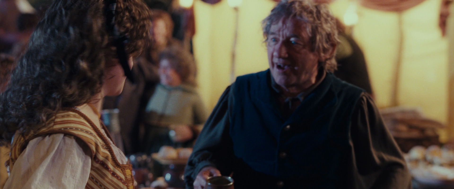 The Lord of the Rings: The Fellowship of the Ring (2001) movie still 2176