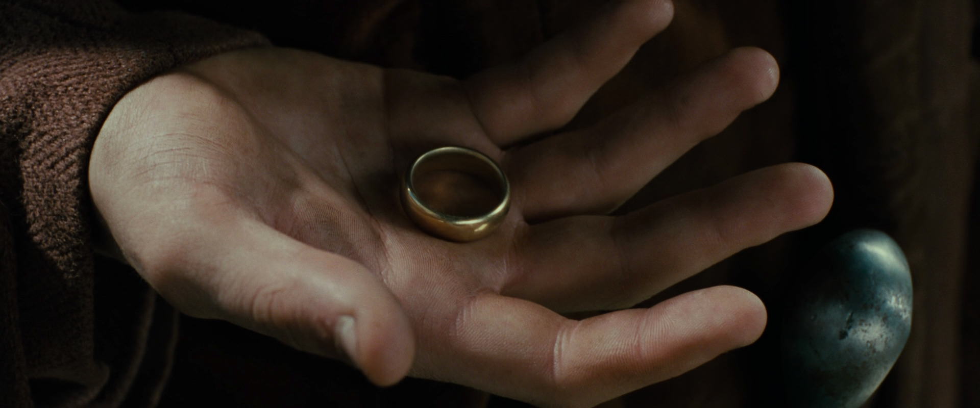 The Lord of the Rings: The Fellowship of the Ring (2001) movie still 21760
