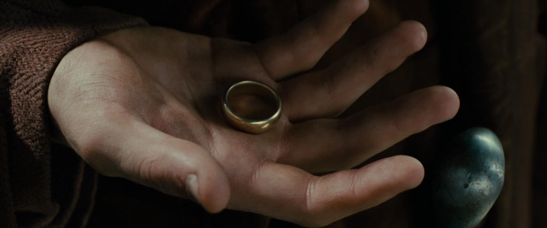 The Lord of the Rings: The Fellowship of the Ring (2001) HD screenshot 21761