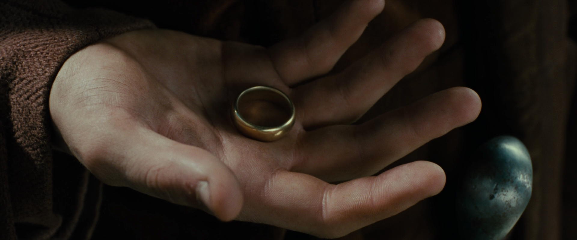 The Lord of the Rings: The Fellowship of the Ring (2001) screencap 21762
