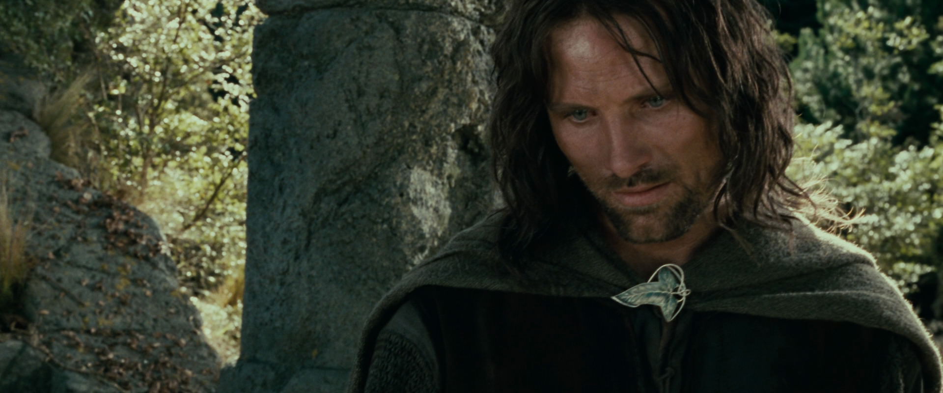 The Lord of the Rings: The Fellowship of the Ring (2001) HD screenshot 21764