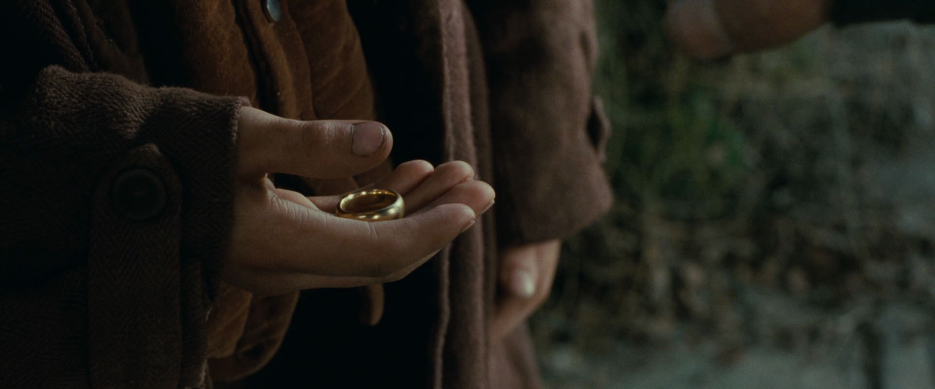 The Lord of the Rings: The Fellowship of the Ring (2001) movie still 21769
