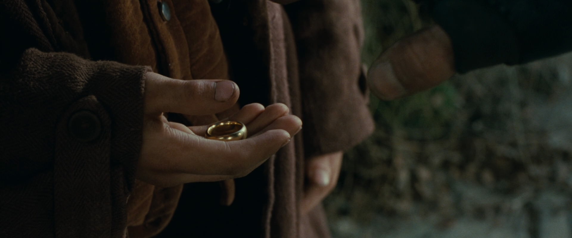 The Lord of the Rings: The Fellowship of the Ring (2001) HD screenshot 21770