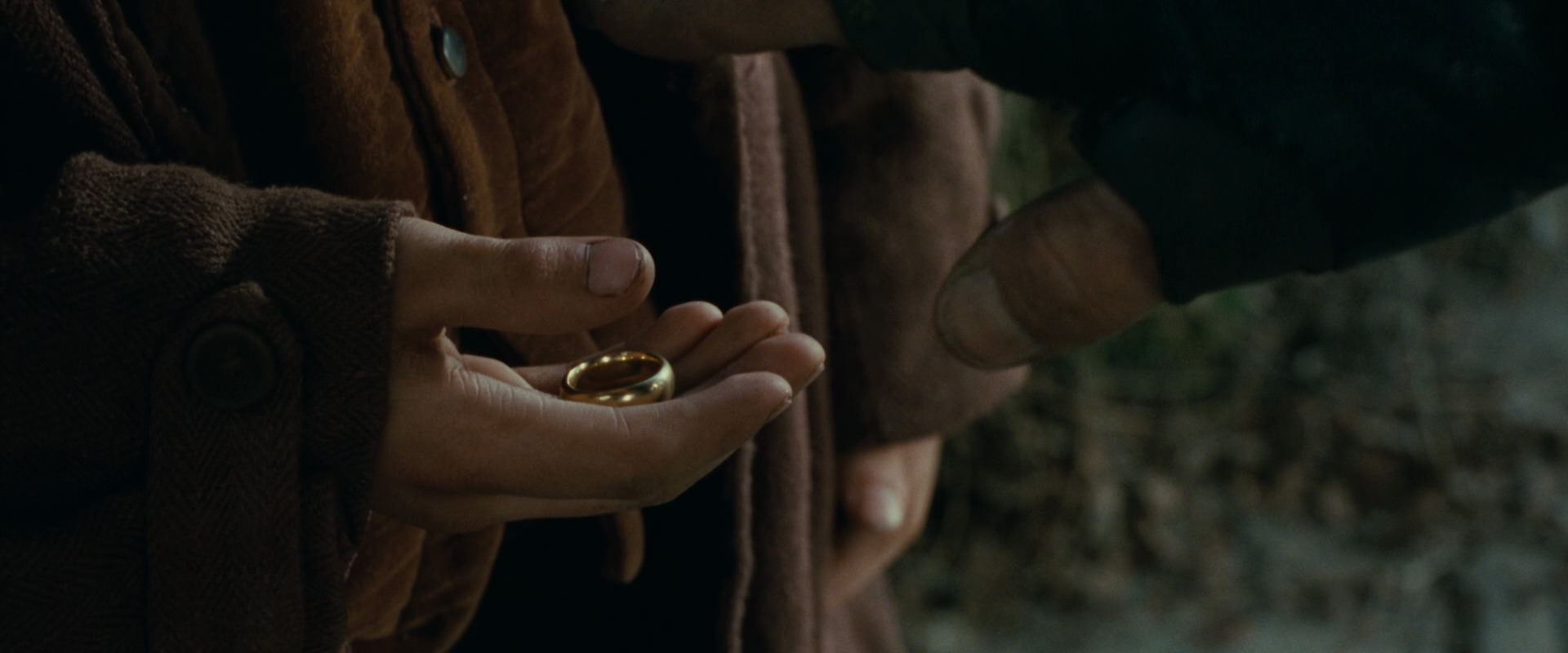 The Lord of the Rings: The Fellowship of the Ring (2001) screencap 21771