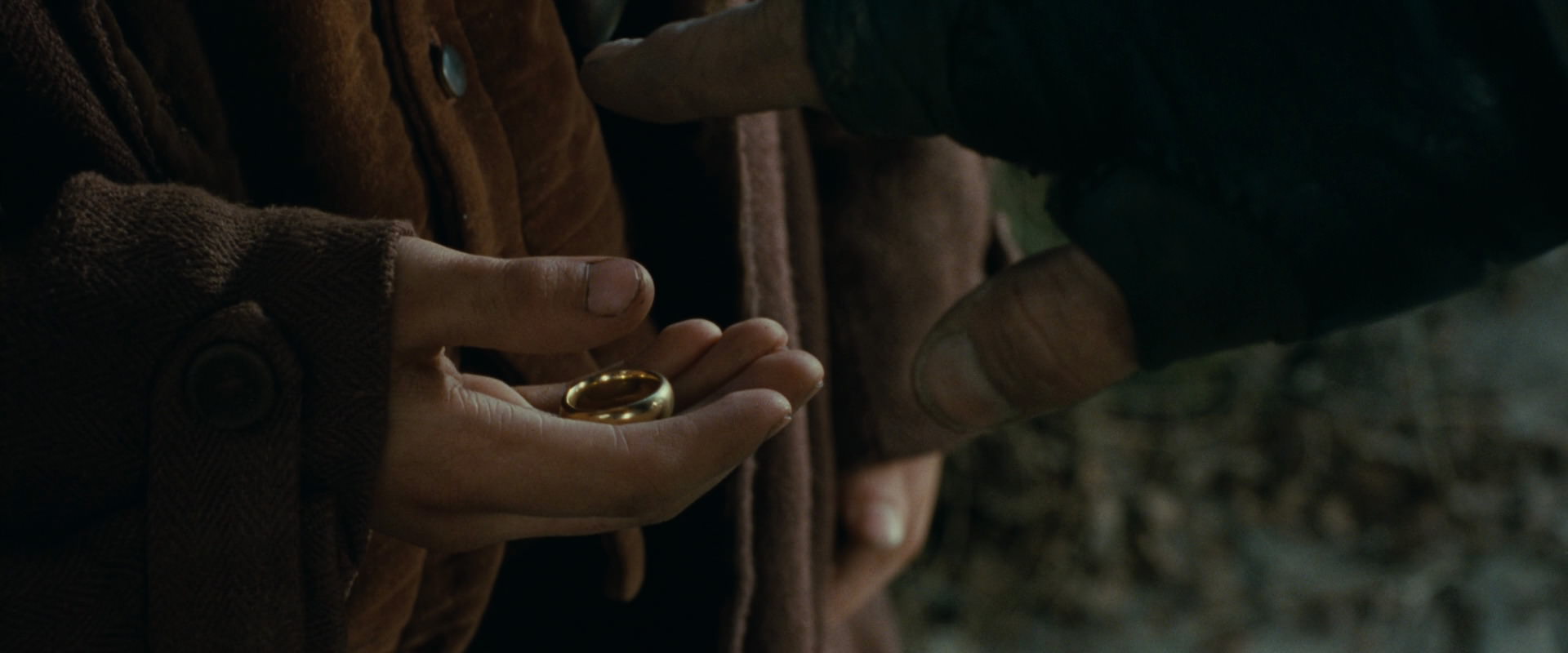 The Lord of the Rings: The Fellowship of the Ring (2001) movie still 21772