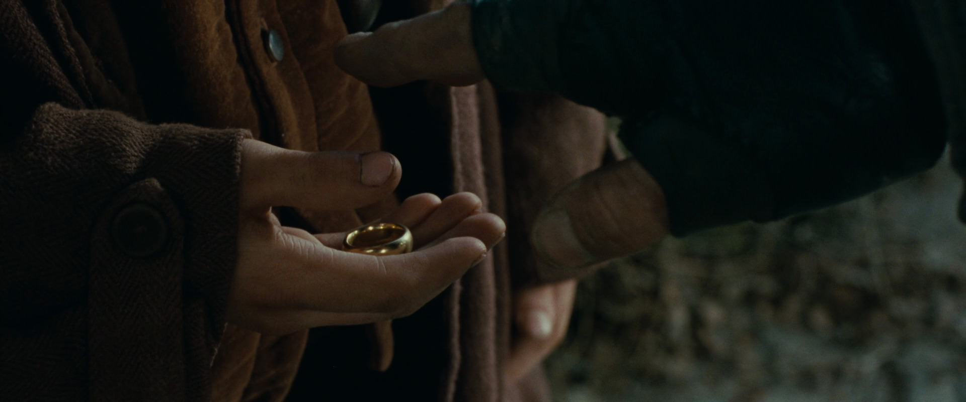 The Lord of the Rings: The Fellowship of the Ring (2001) HD screenshot 21773