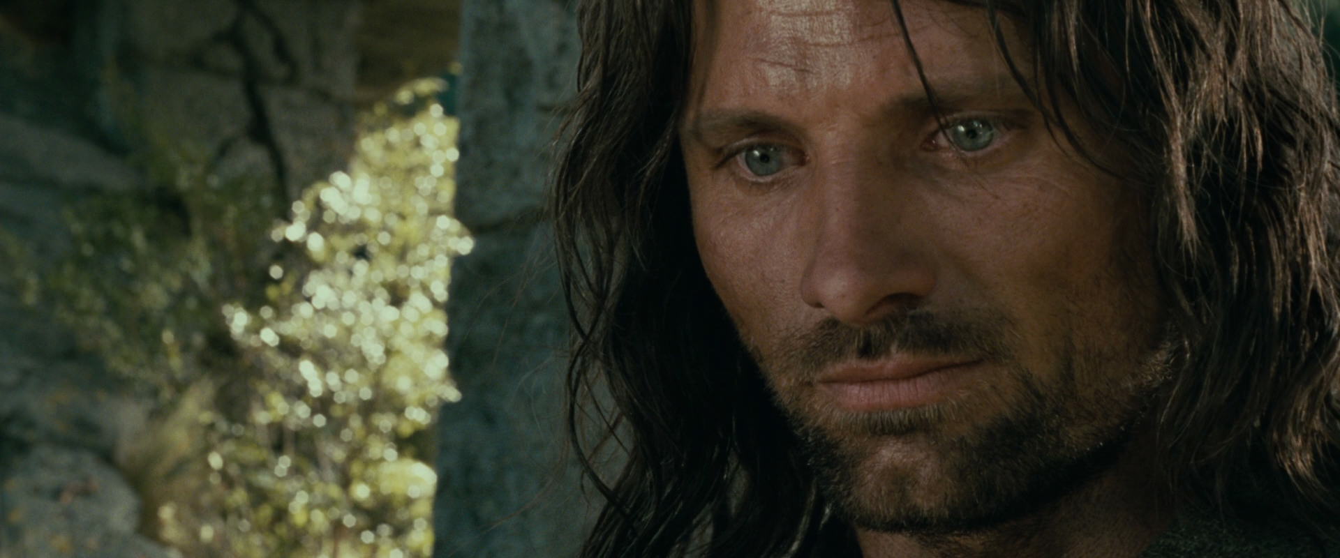 The Lord of the Rings: The Fellowship of the Ring (2001) HD screenshot 21779