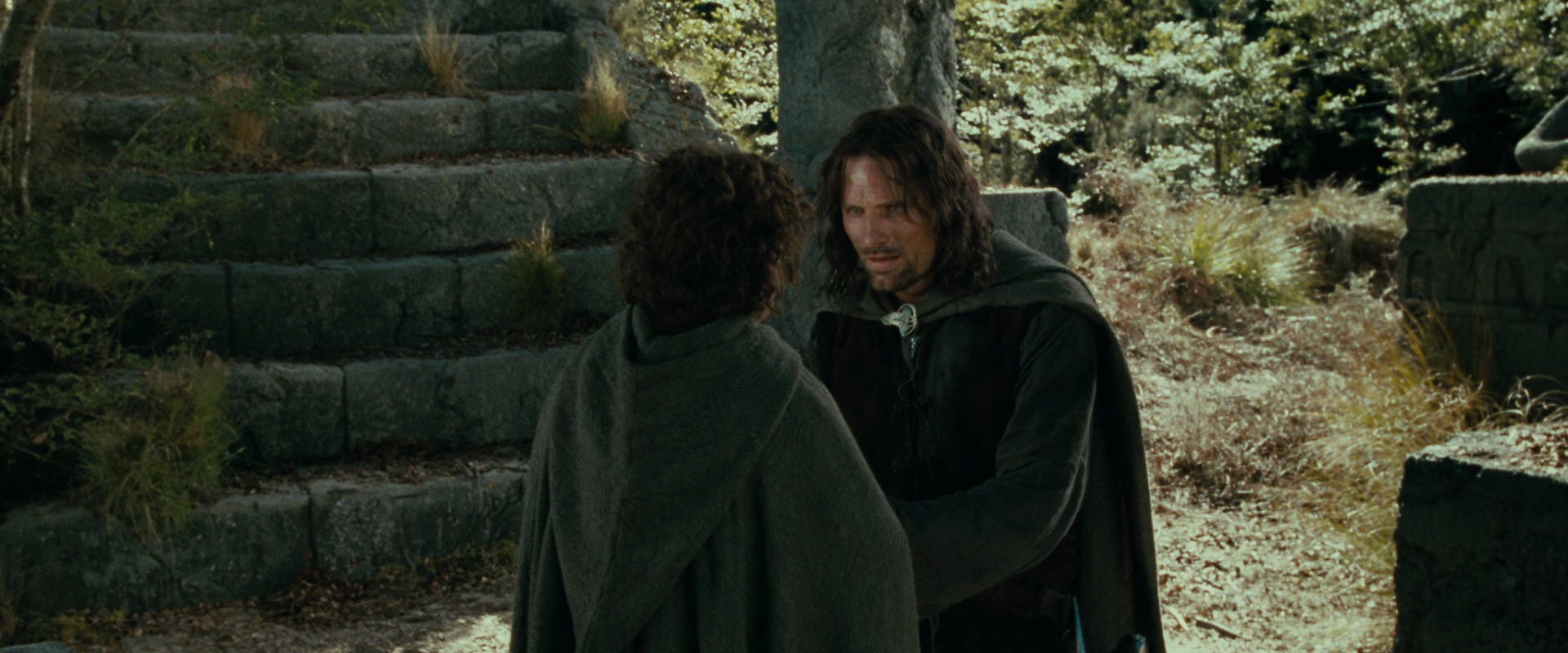 The Lord of the Rings: The Fellowship of the Ring (2001) HD screenshot 21785