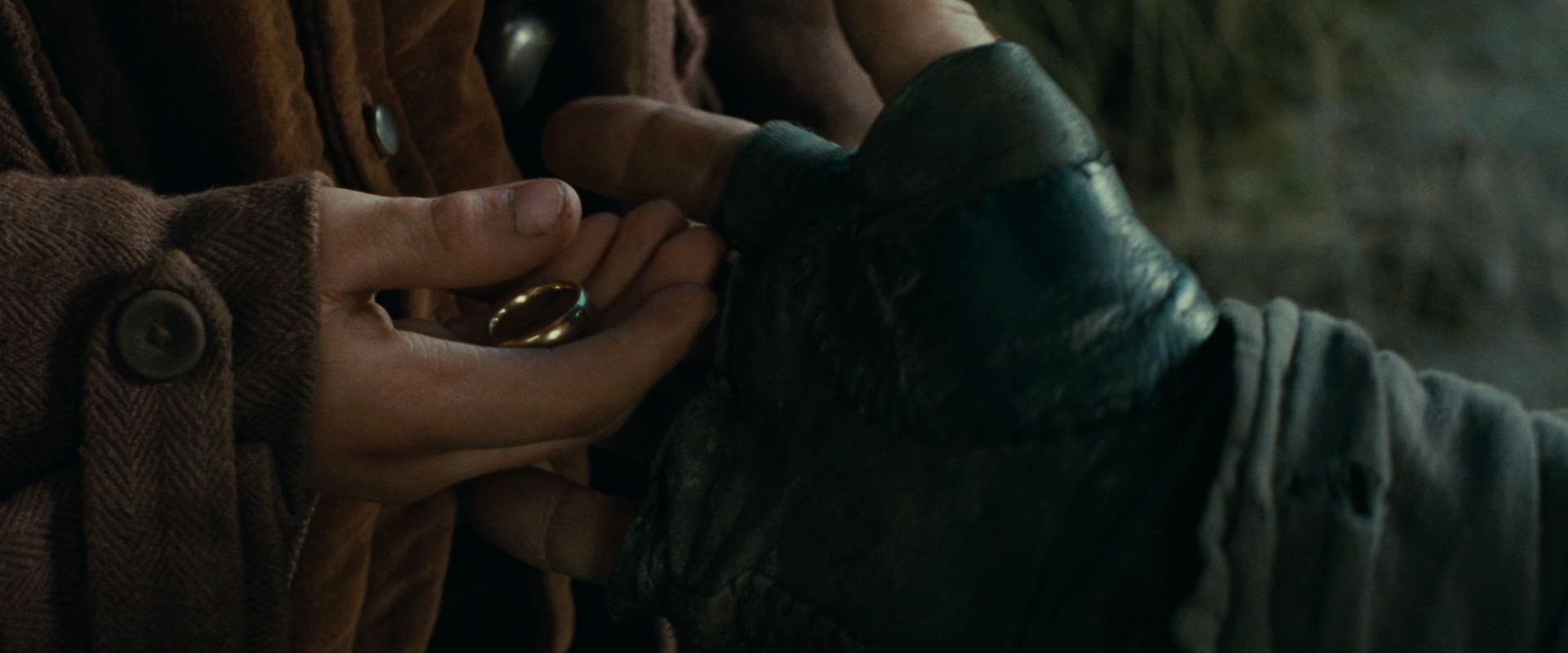 The Lord of the Rings: The Fellowship of the Ring (2001) screencap 21786