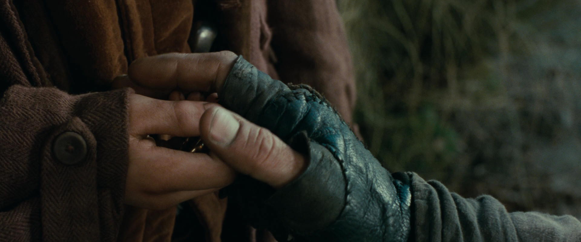 The Lord of the Rings: The Fellowship of the Ring (2001) HD screenshot 21788