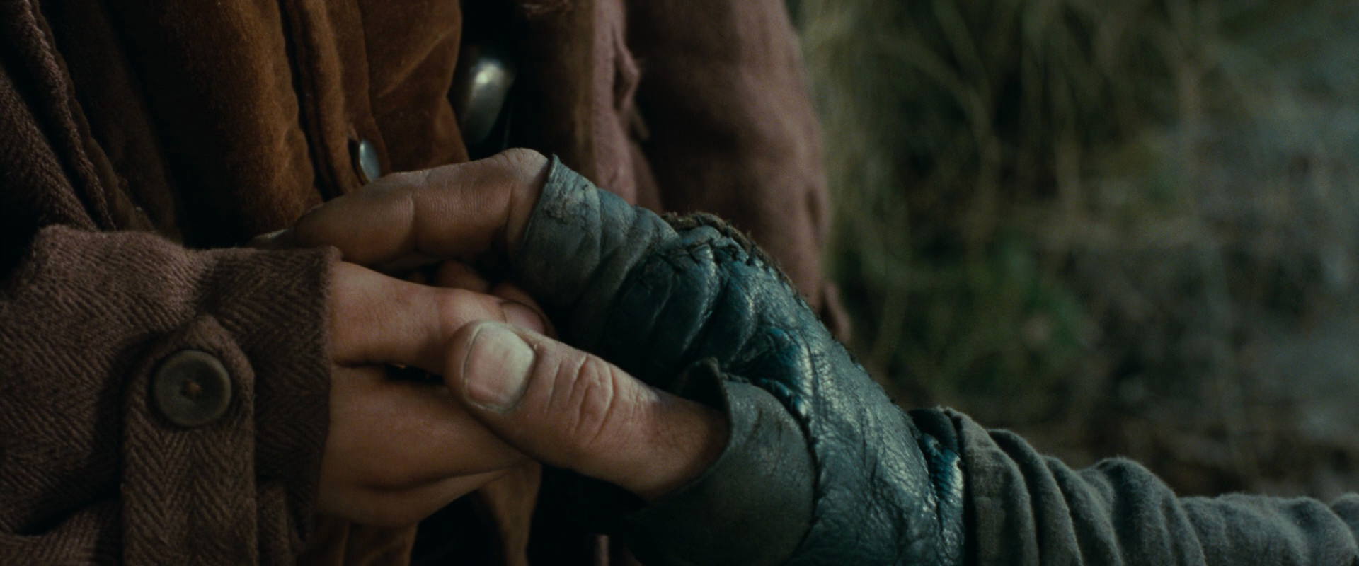The Lord of the Rings: The Fellowship of the Ring (2001) screencap 21789