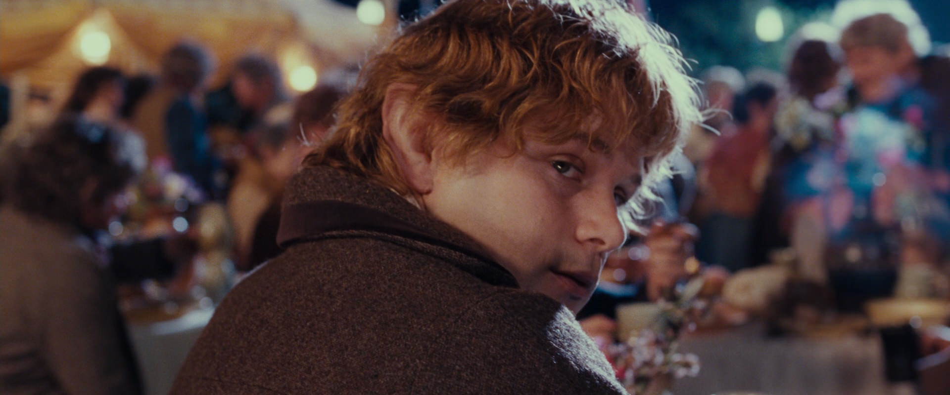 The Lord of the Rings: The Fellowship of the Ring (2001) movie still 2179