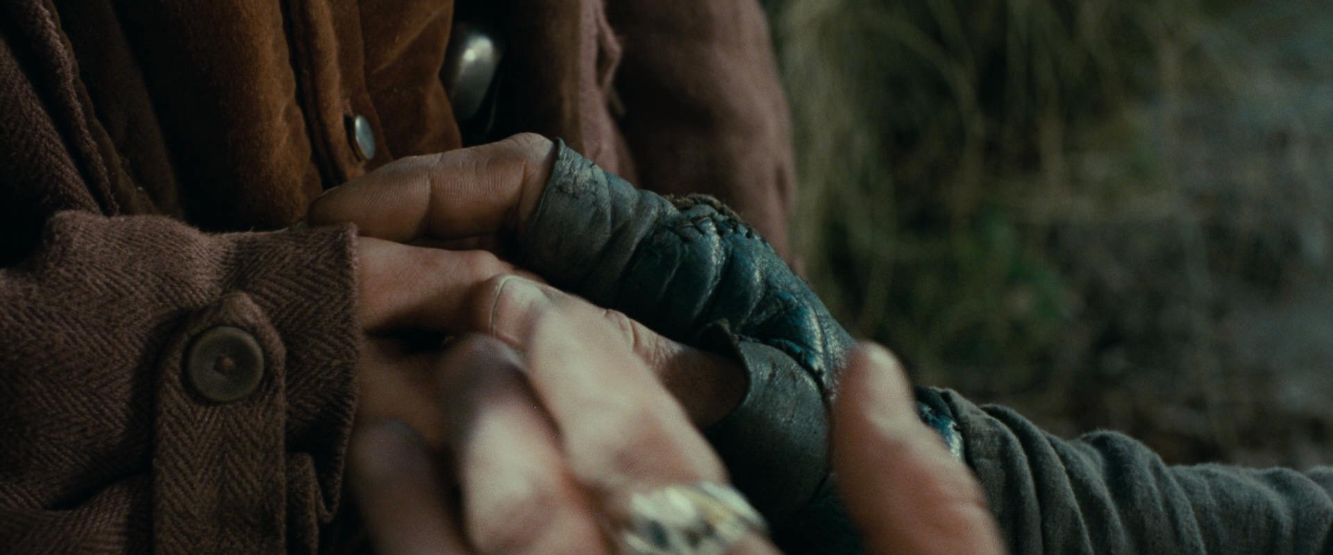 The Lord of the Rings: The Fellowship of the Ring (2001) movie still 21790