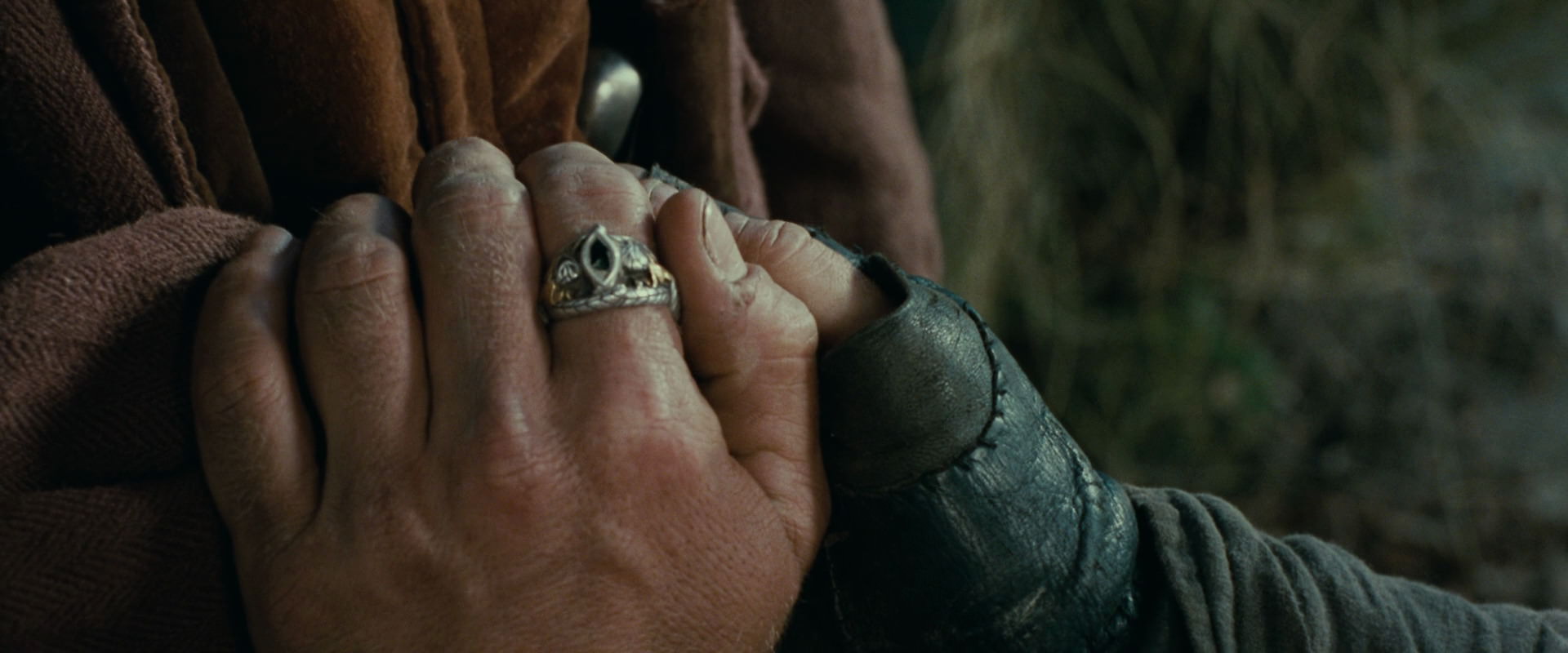 The Lord of the Rings: The Fellowship of the Ring (2001) HD screenshot 21794