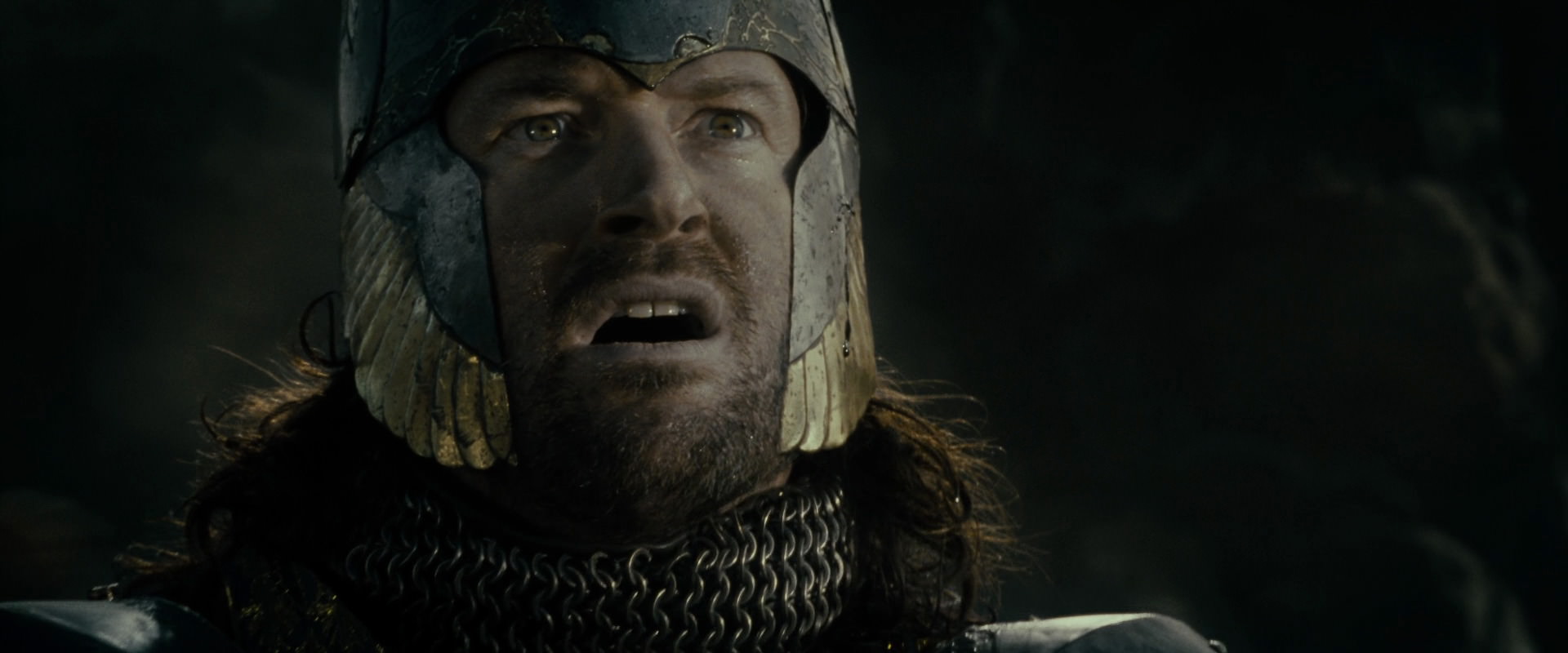 The Lord of the Rings: The Fellowship of the Ring (2001) HD screenshot 218