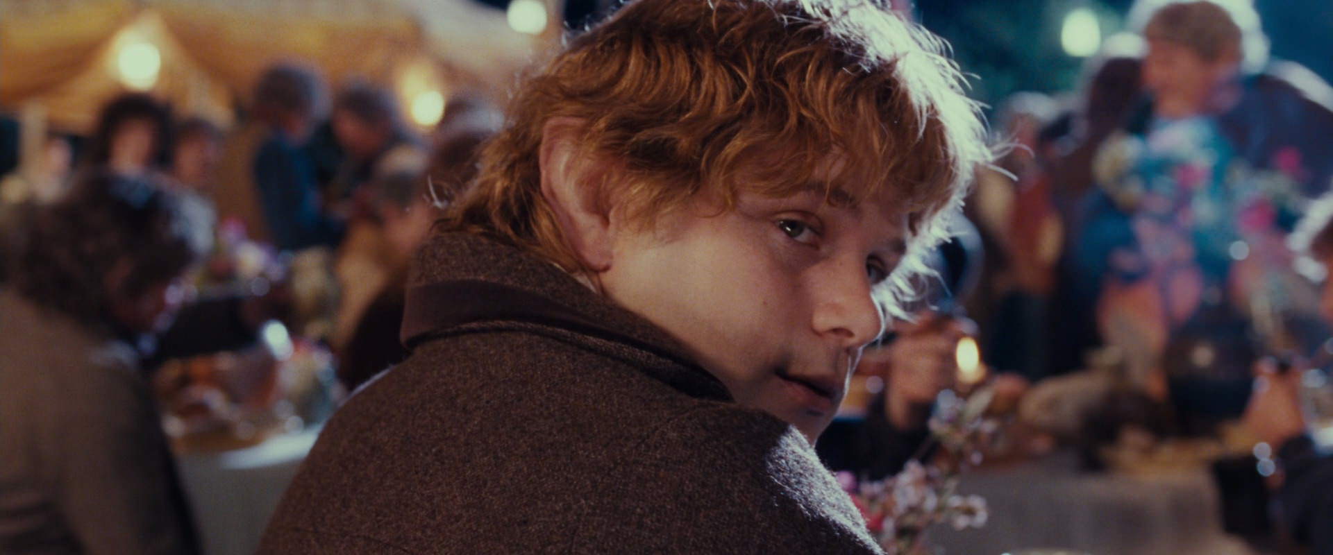 The Lord of the Rings: The Fellowship of the Ring (2001) HD screenshot 2180