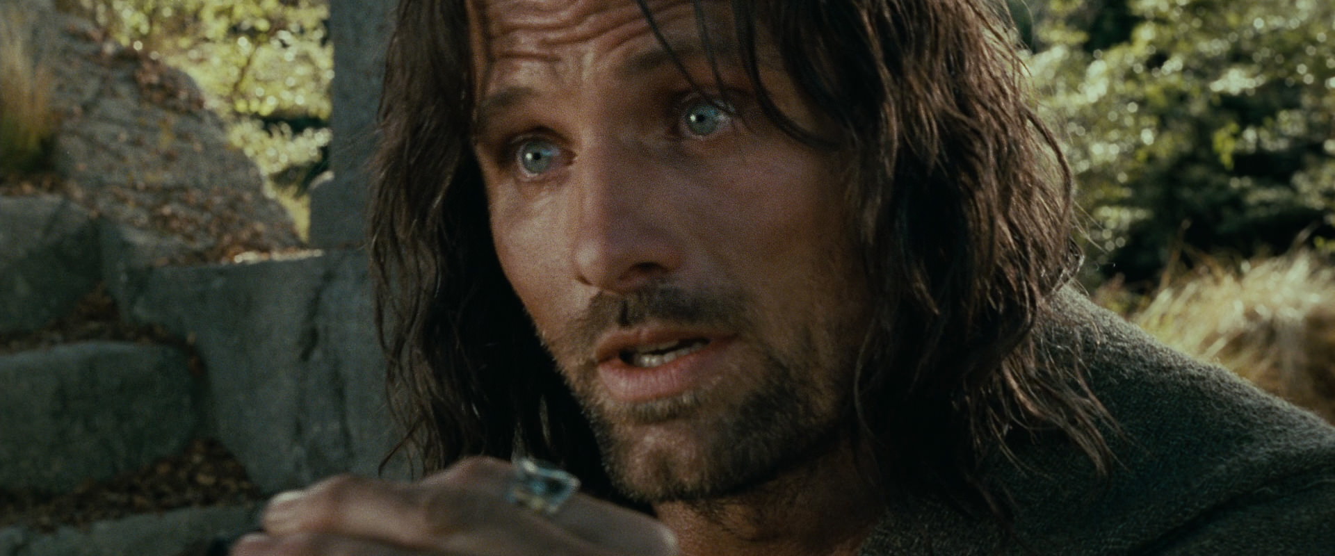 The Lord of the Rings: The Fellowship of the Ring (2001) movie still 21805
