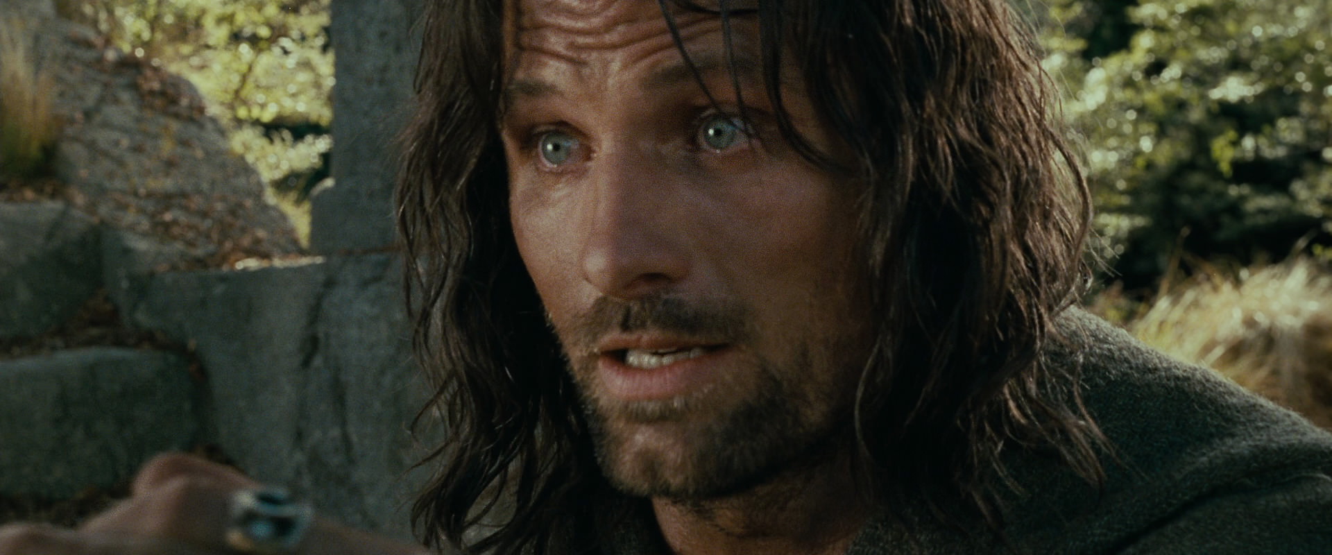 The Lord of the Rings: The Fellowship of the Ring (2001) HD screenshot 21806
