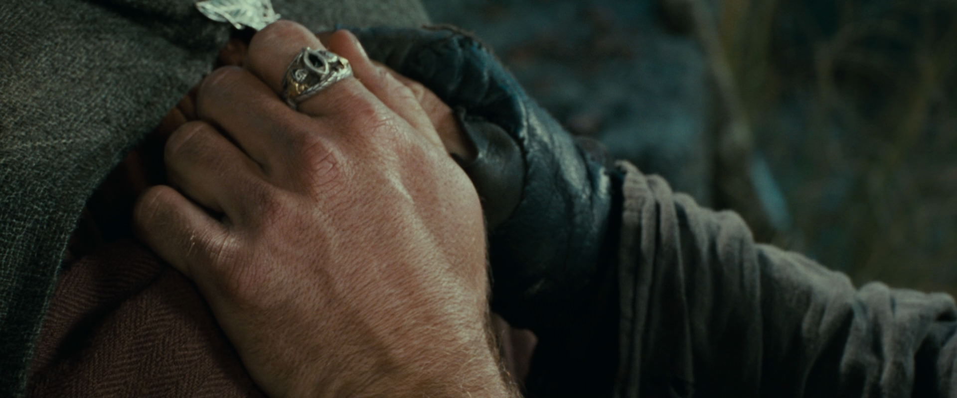 The Lord of the Rings: The Fellowship of the Ring (2001) movie still 21808