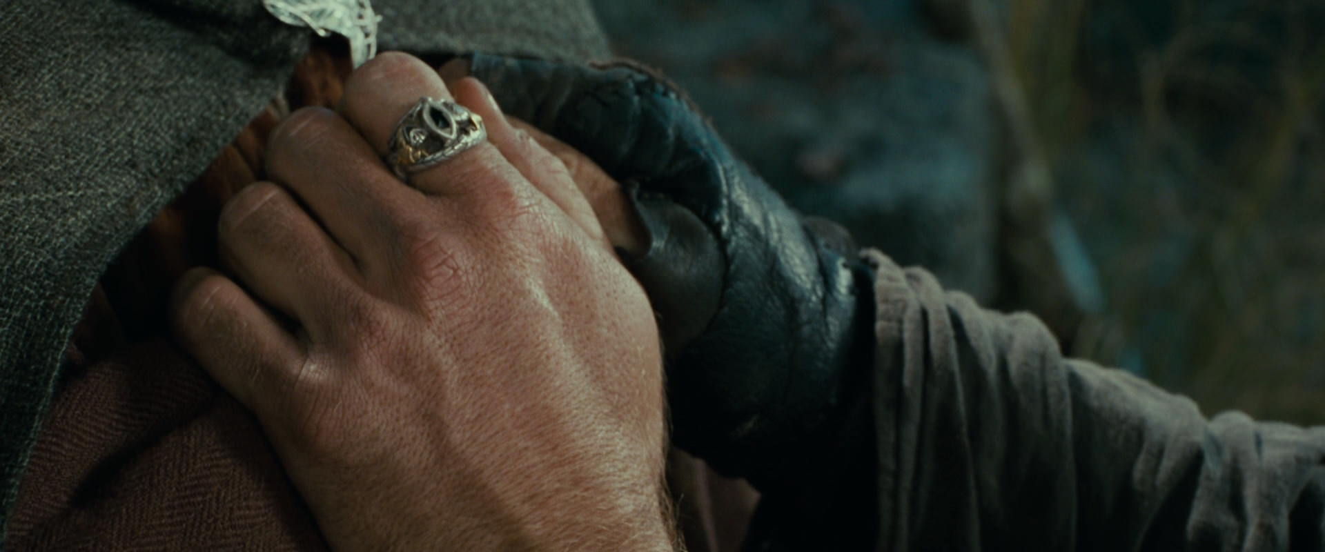 The Lord of the Rings: The Fellowship of the Ring (2001) HD screenshot 21809