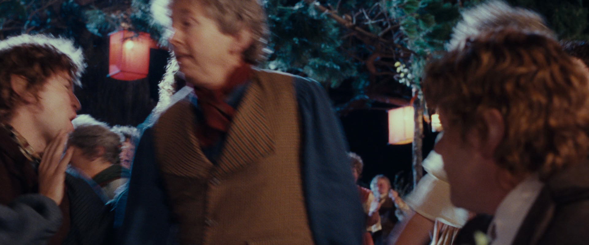 The Lord of the Rings: The Fellowship of the Ring (2001) screencap 2181