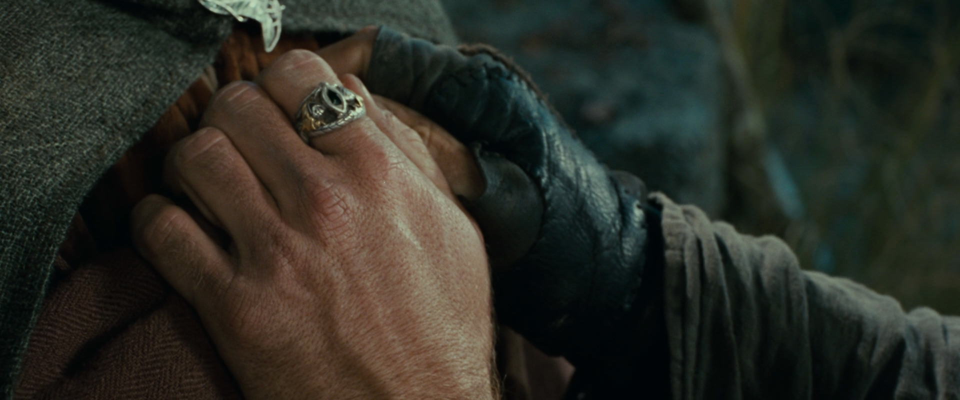 The Lord of the Rings: The Fellowship of the Ring (2001) screencap 21810