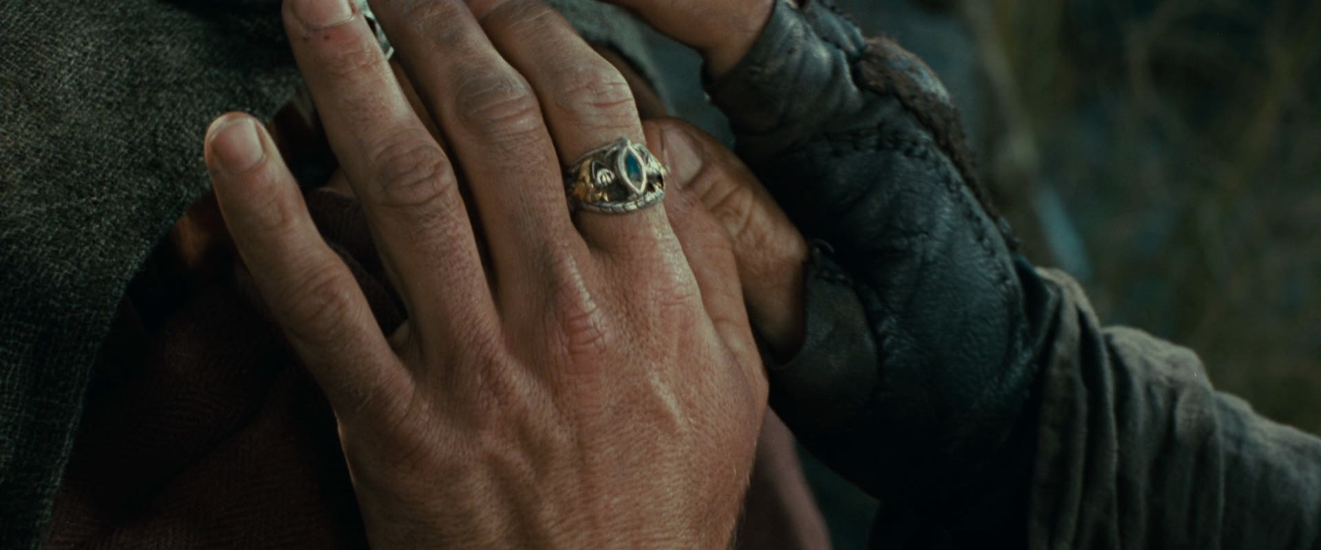 The Lord of the Rings: The Fellowship of the Ring (2001) HD screenshot 21812