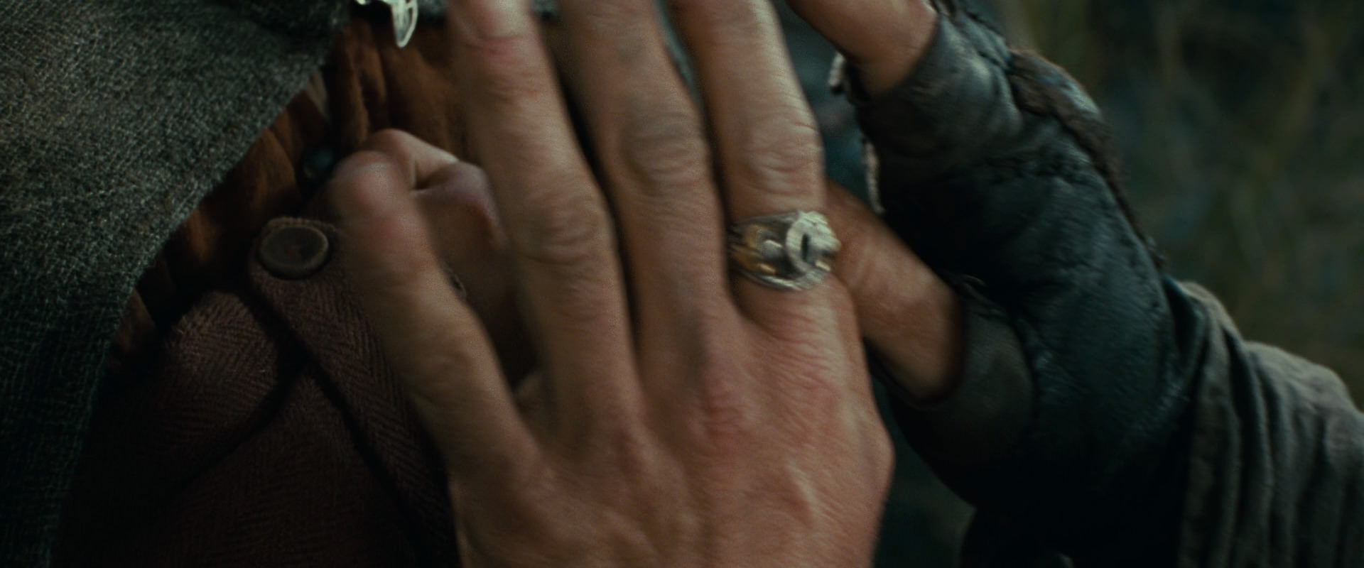 The Lord of the Rings: The Fellowship of the Ring (2001) screencap 21813