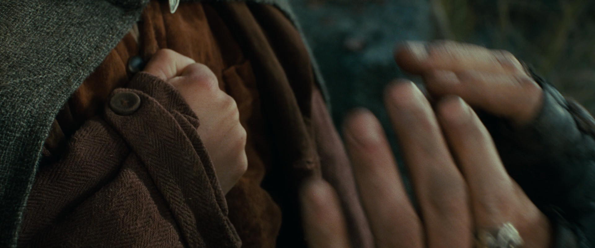 The Lord of the Rings: The Fellowship of the Ring (2001) movie still 21814