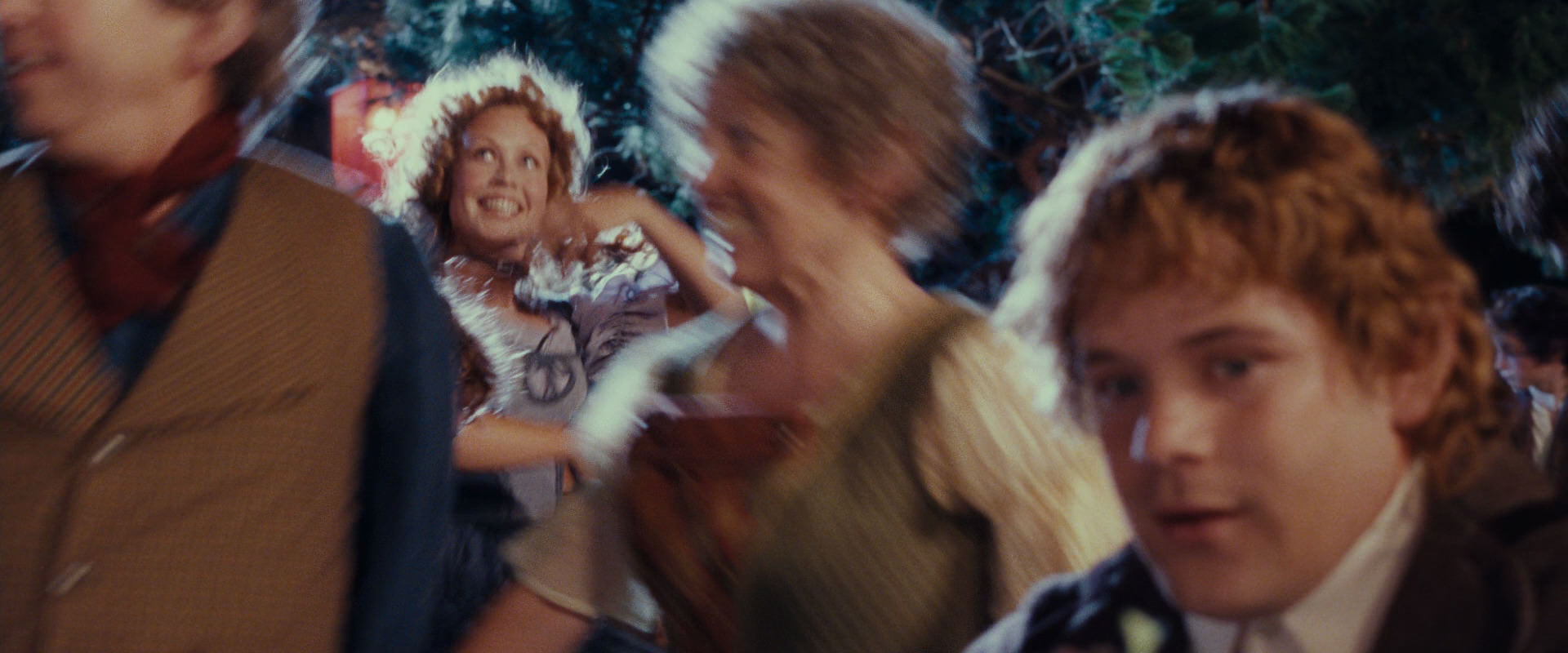 The Lord of the Rings: The Fellowship of the Ring (2001) movie still 2182
