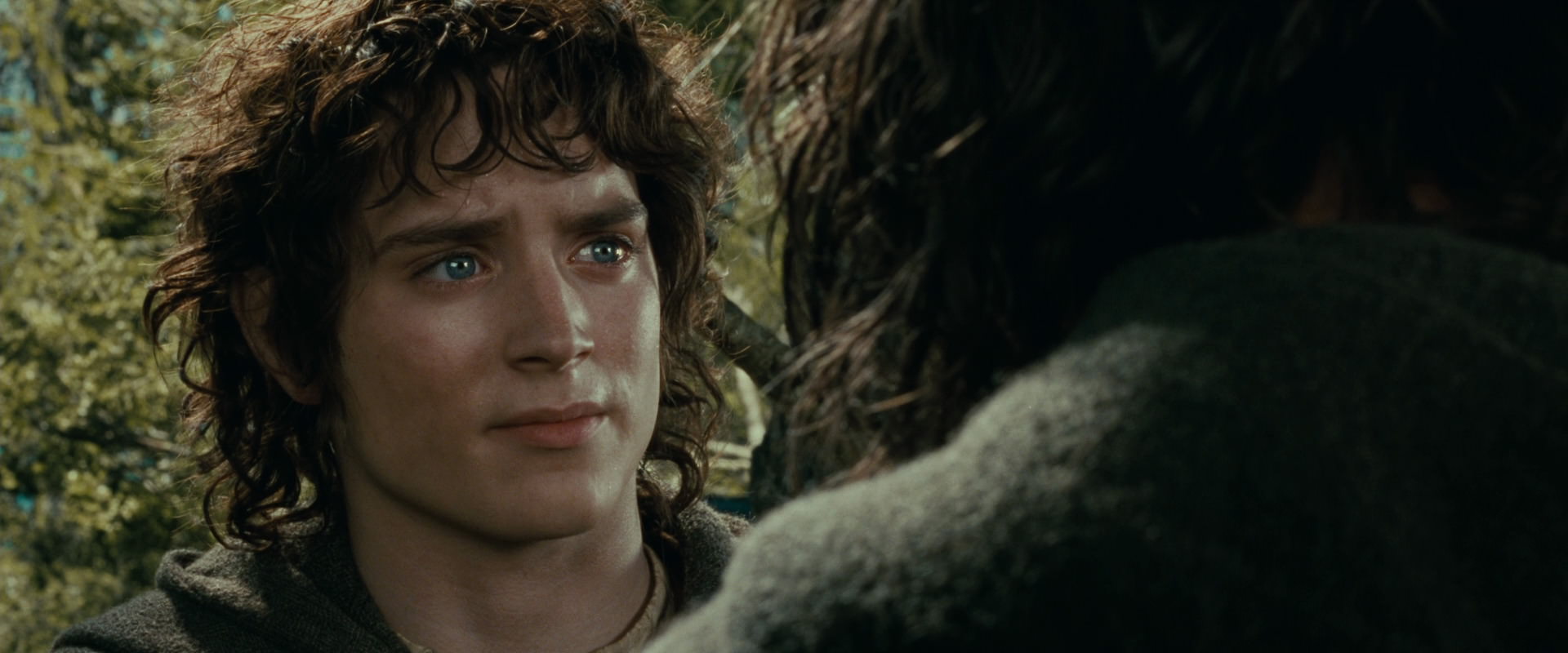 The Lord of the Rings: The Fellowship of the Ring (2001) HD screenshot 21830