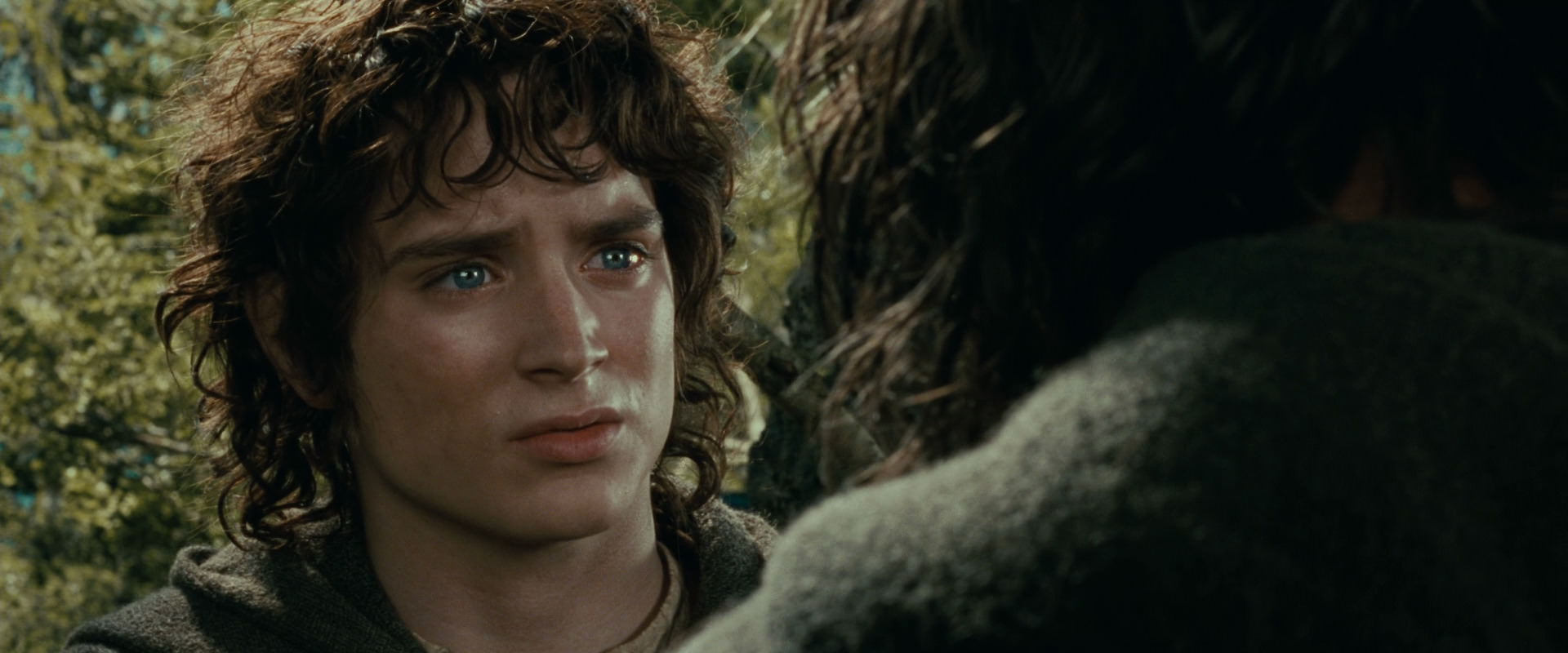 The Lord of the Rings: The Fellowship of the Ring (2001) HD screenshot 21833
