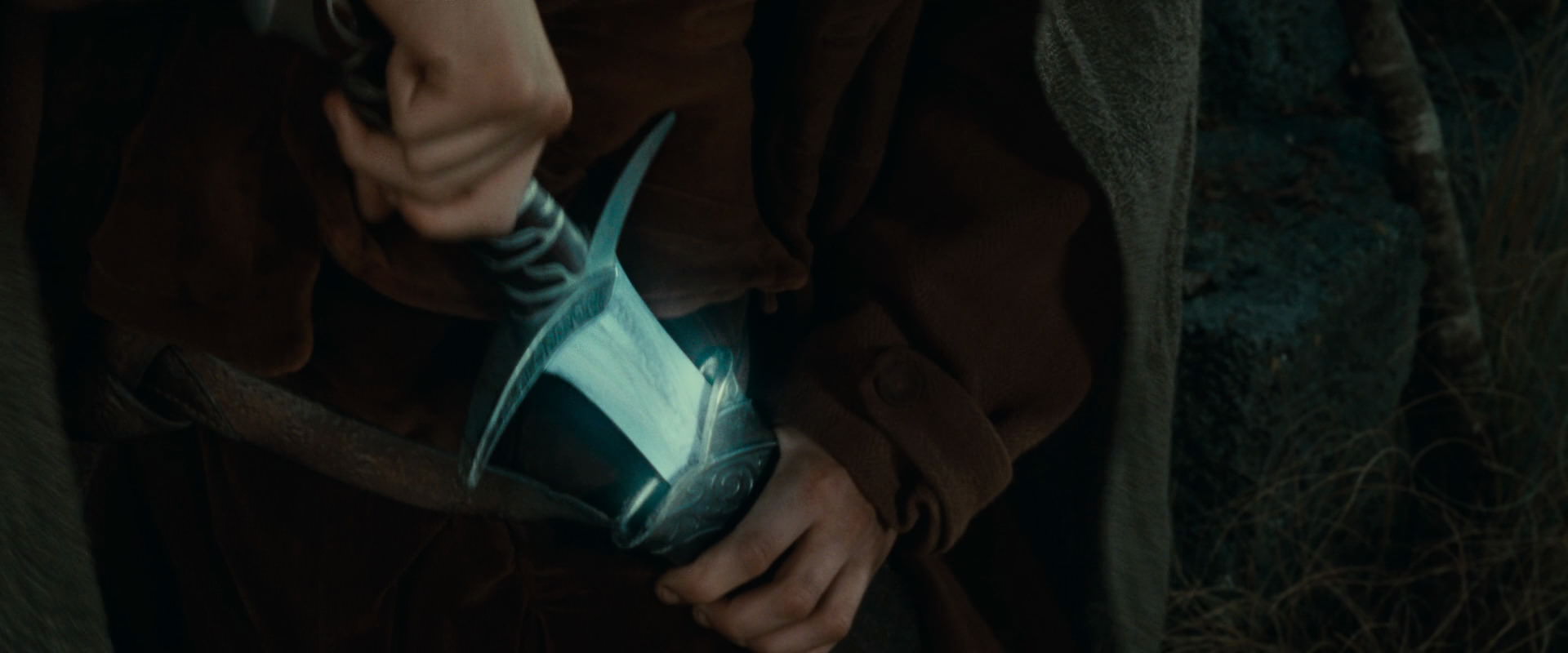The Lord of the Rings: The Fellowship of the Ring (2001) HD screenshot 21848