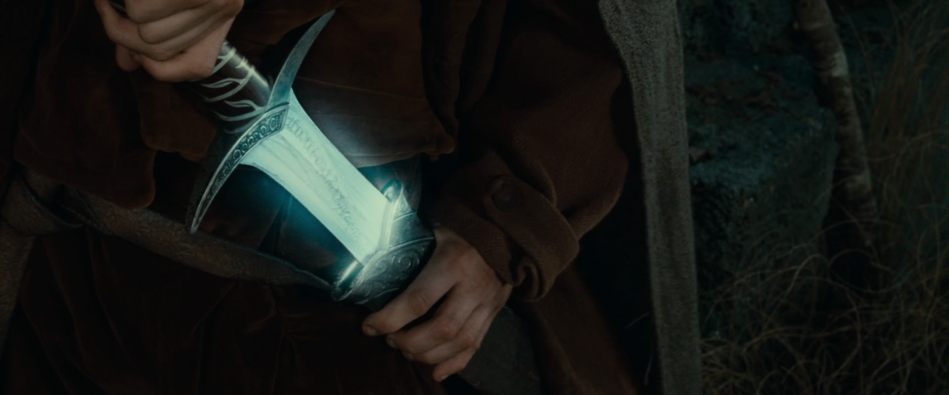 The Lord of the Rings: The Fellowship of the Ring (2001) screencap 21849