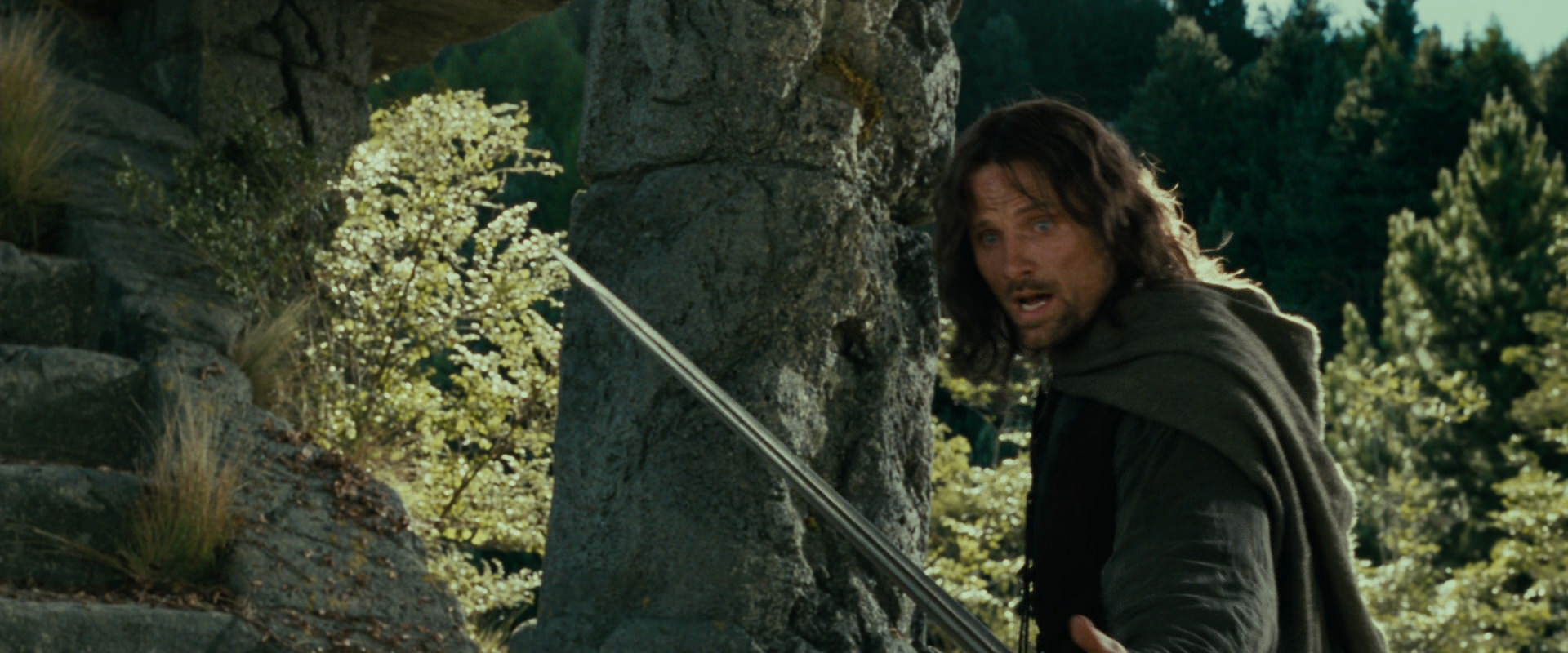 The Lord of the Rings: The Fellowship of the Ring (2001) screencap 21852